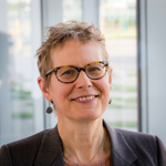 Wendy Fernstrum, Spiritual Director